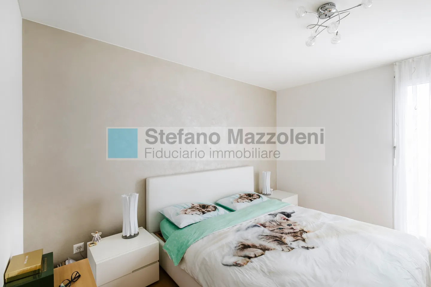 Grand appartement au cœur de Locarno - Photo 7 sur 11