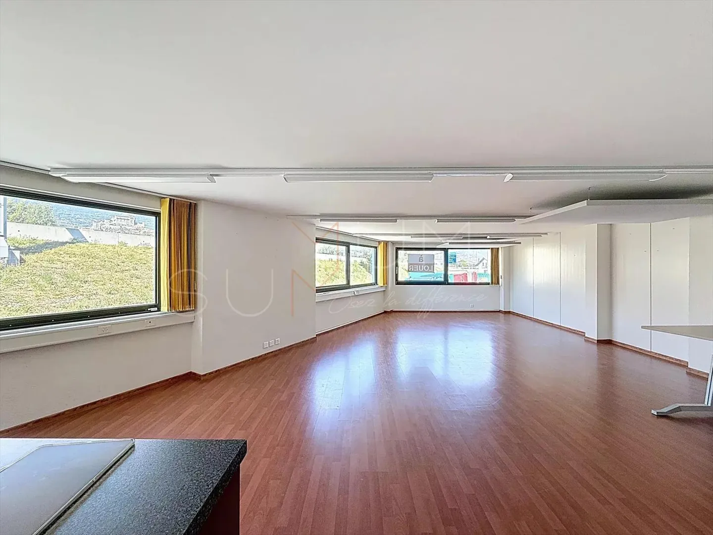 For rent: Office in Sion - Photo 2 of 6