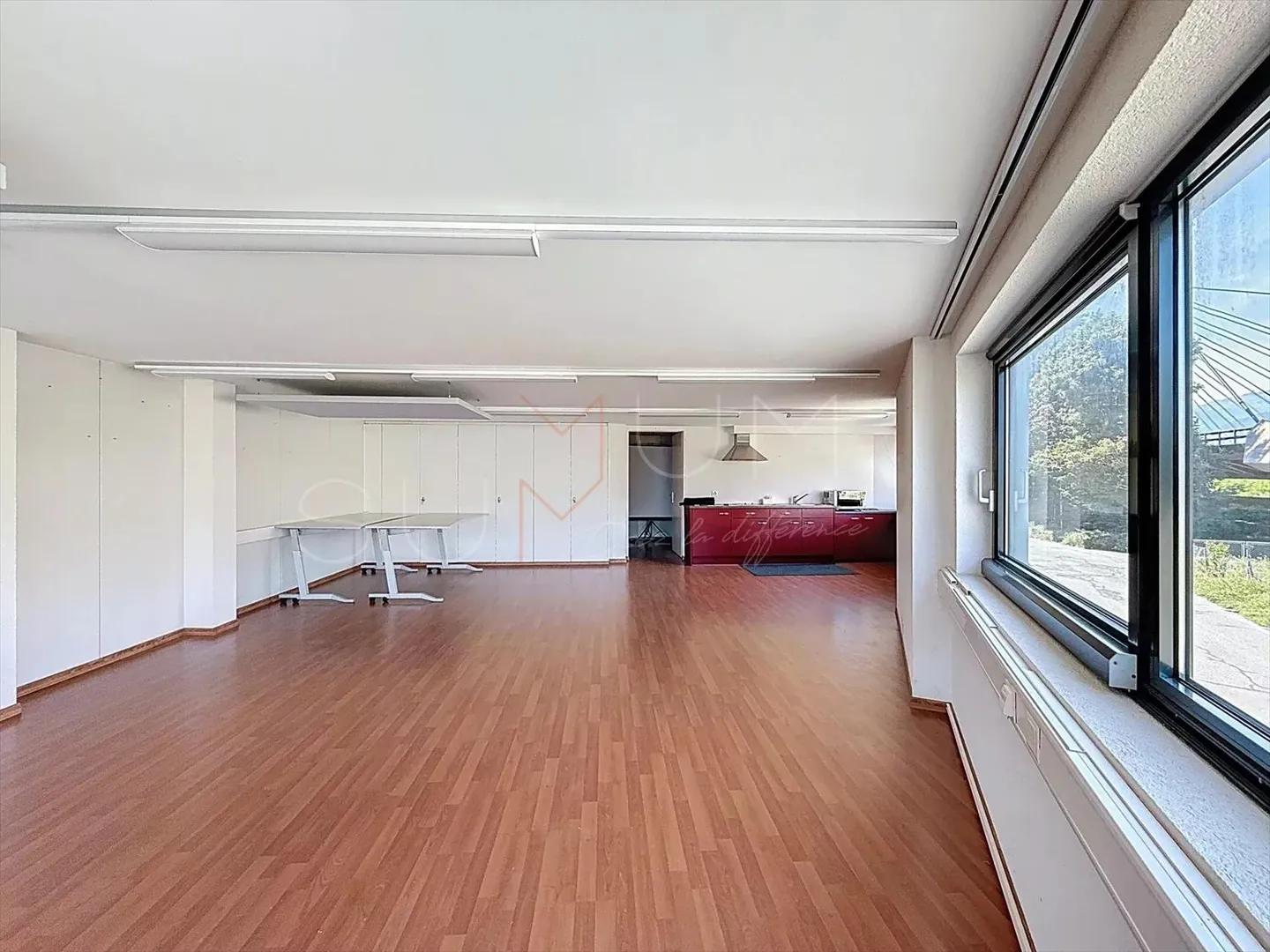 For rent: Office in Sion - Photo 3 of 6
