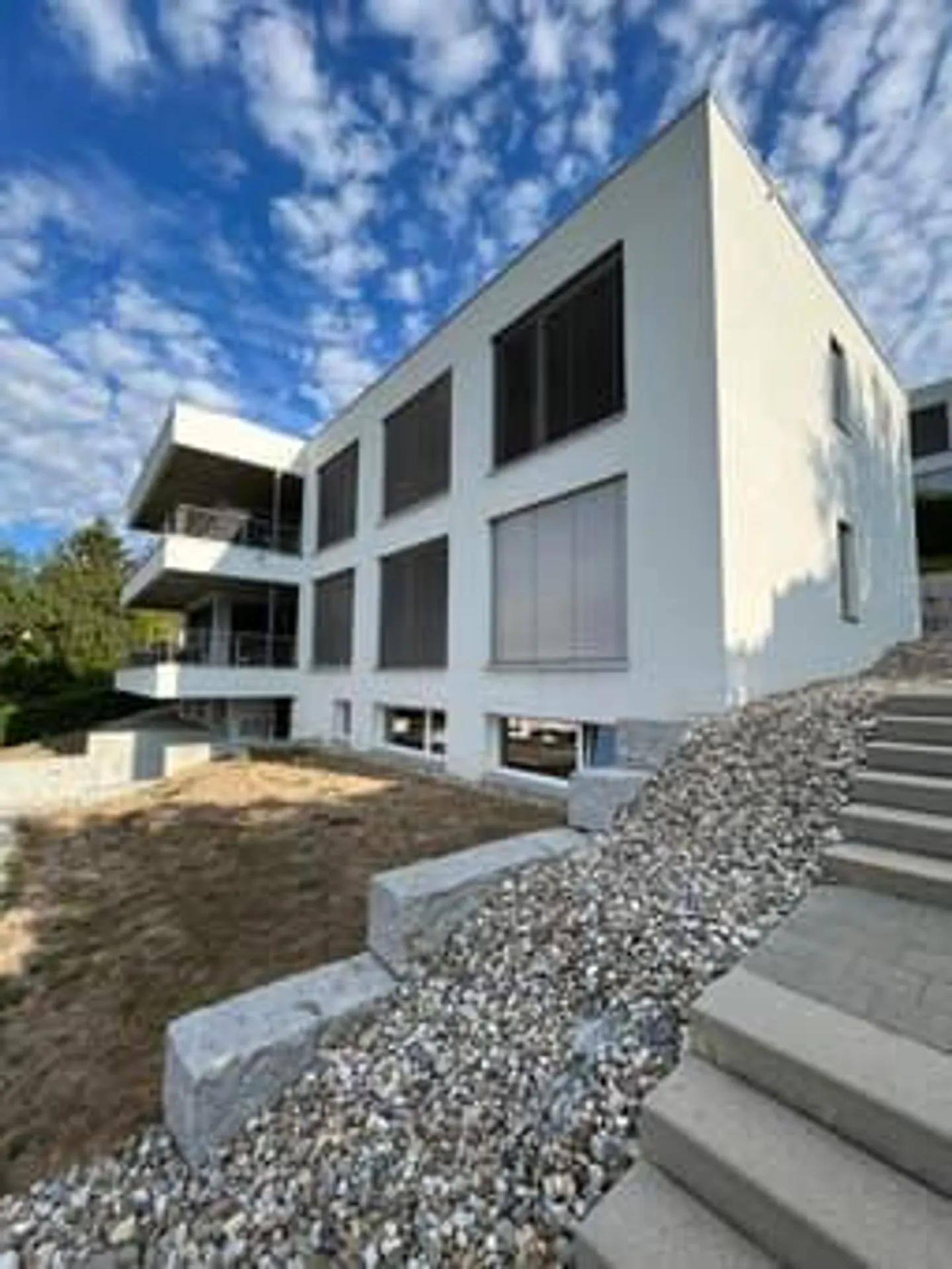 Modern 4.5-room terrace apartment in Sissach with panoramic view - Photo 24 of 25