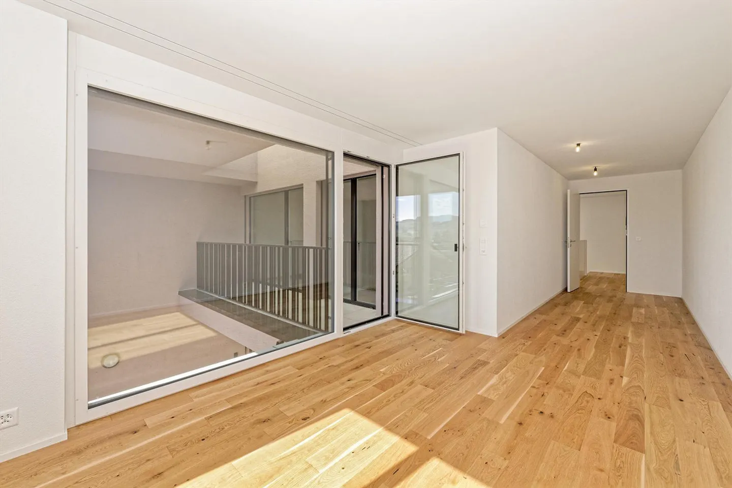 Quasi come una casa unifamiliare - Foto 1 di 9