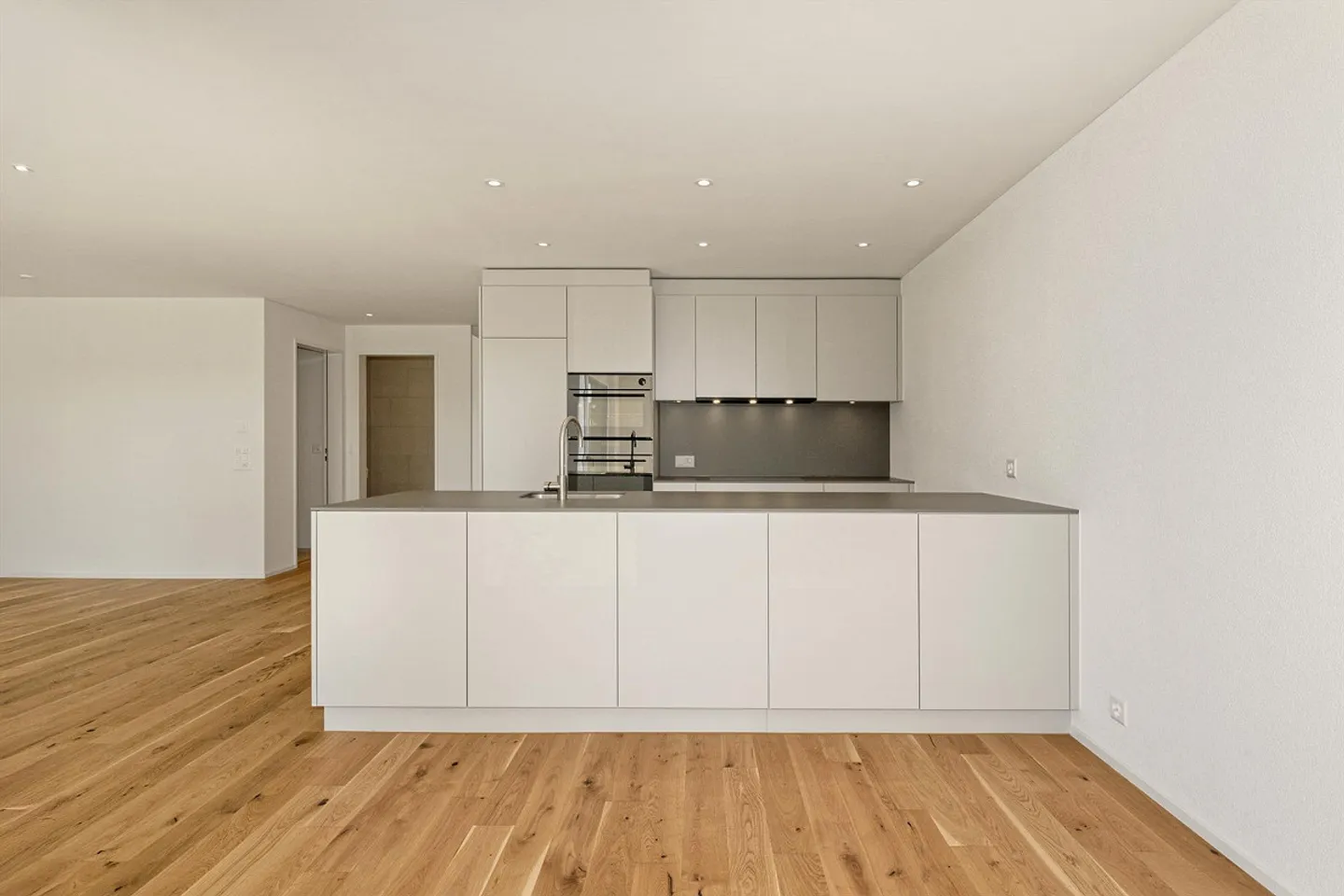 Quasi come una casa unifamiliare - Foto 4 di 9