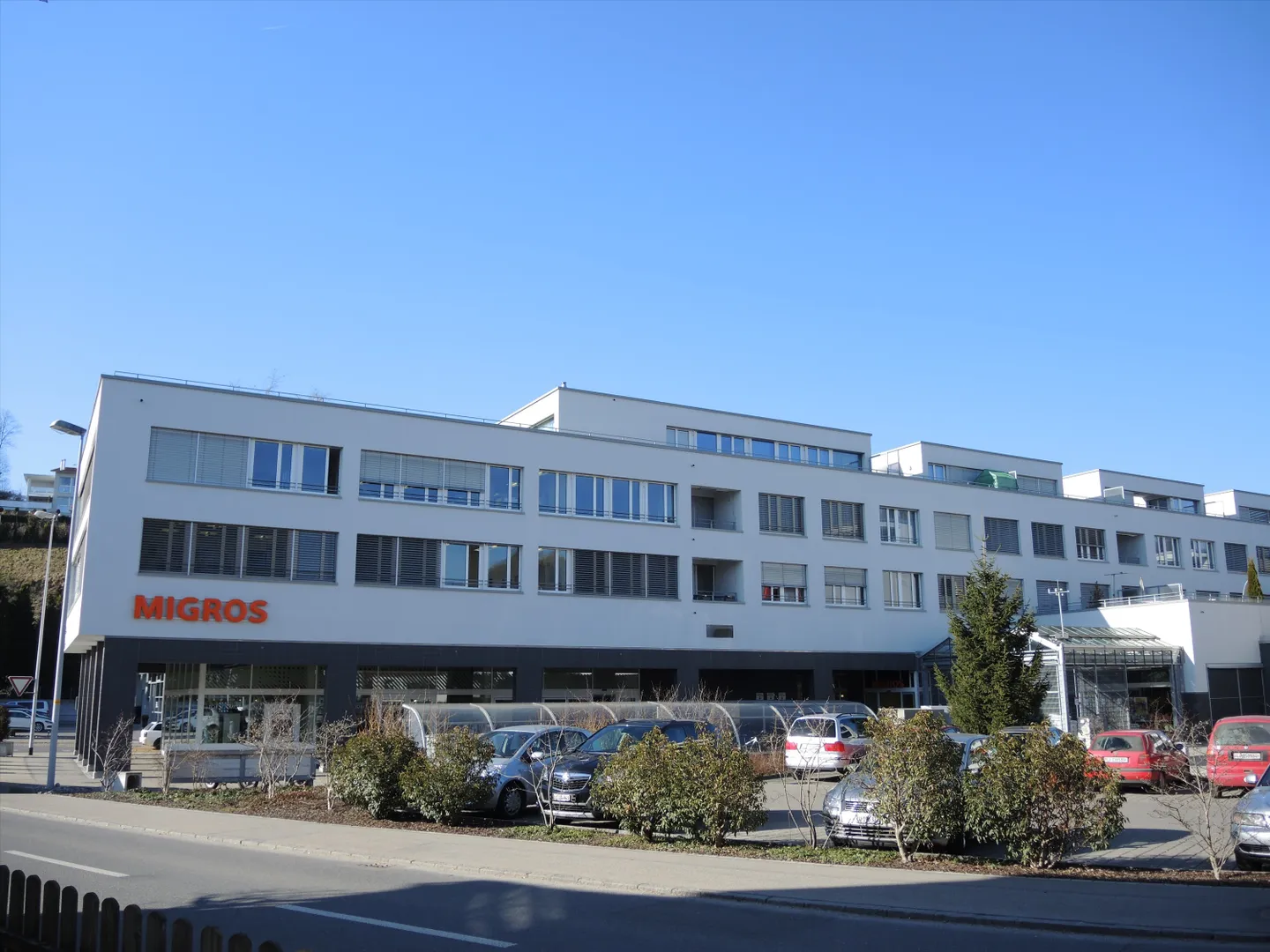 Büro im Business Center - Foto 1 von 7