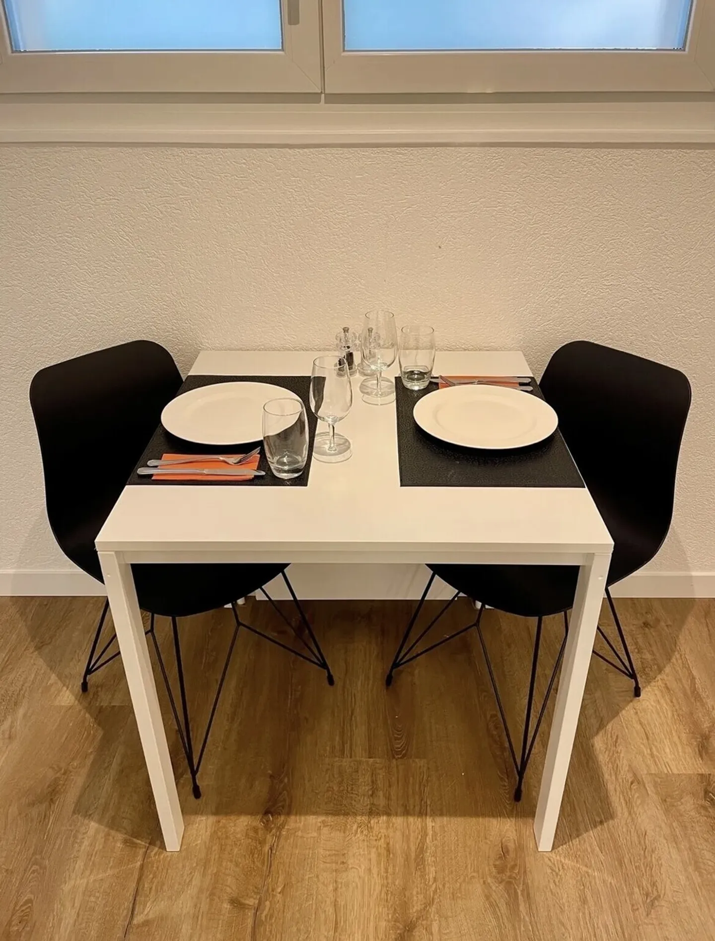 Apartment Geneva - 1 room - Photo 8 of 10