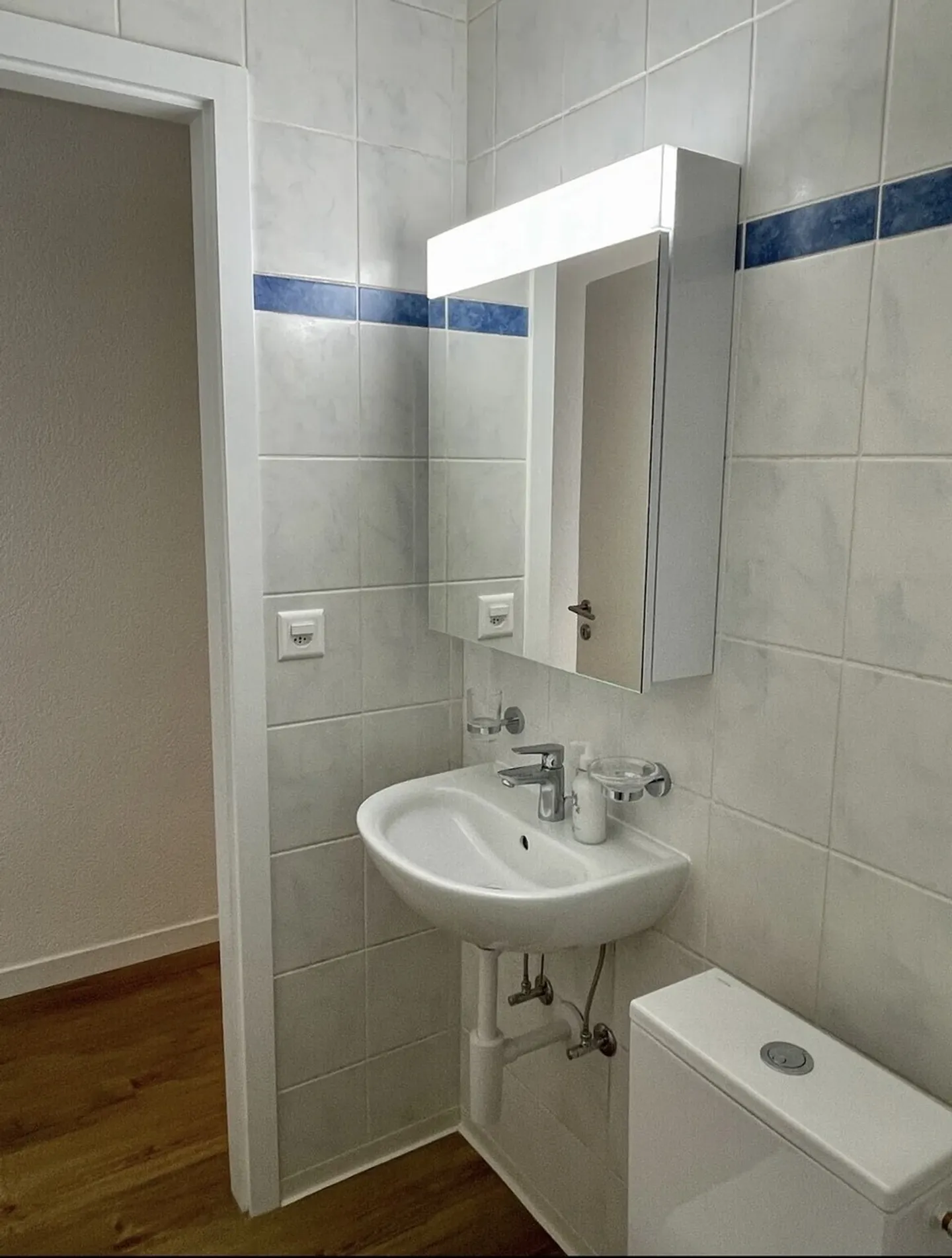 Apartment Geneva - 1 room - Photo 9 of 10