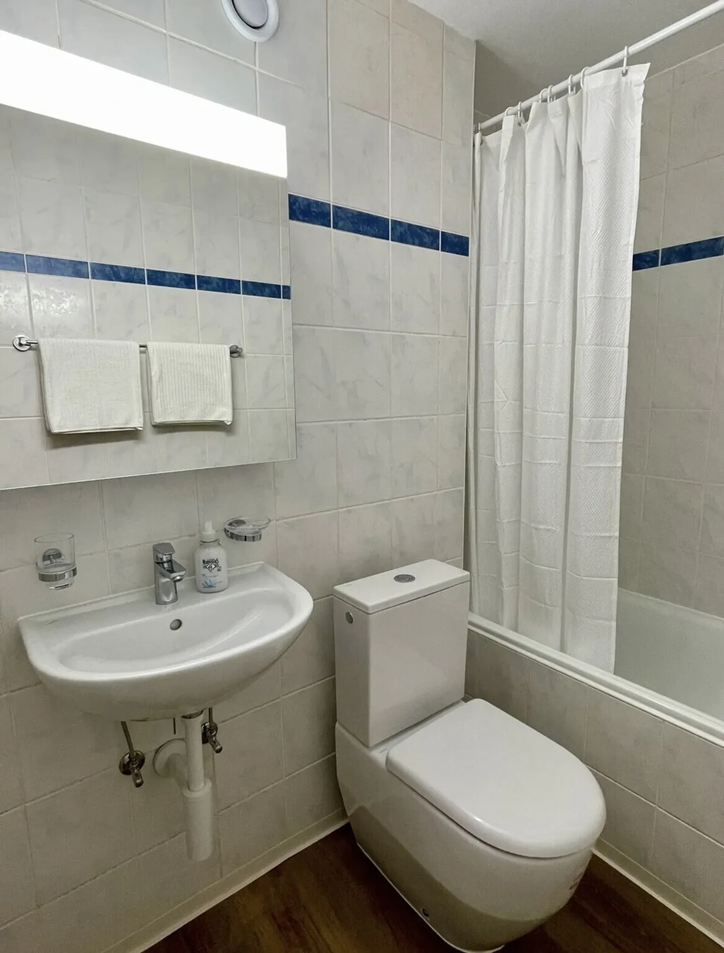 Apartment Geneva - 1 room - Photo 10 of 10