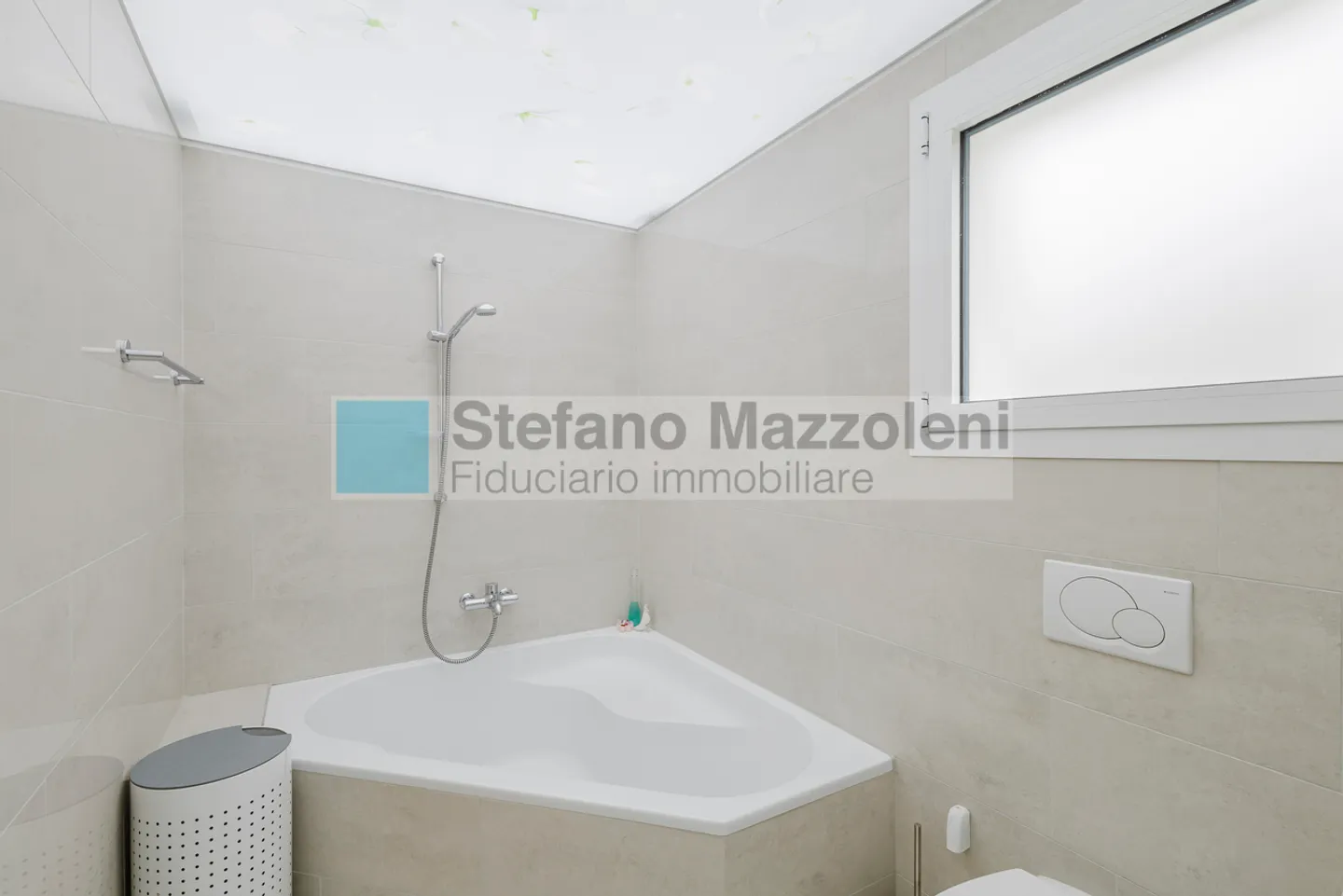 Grand appartement au cœur de Locarno - Photo 10 sur 11