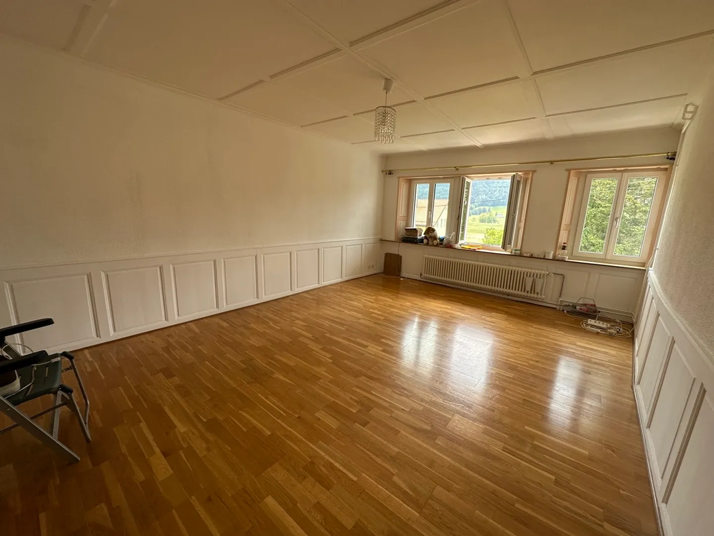 Charmante Maison Individuelle - Photo 5 sur 12