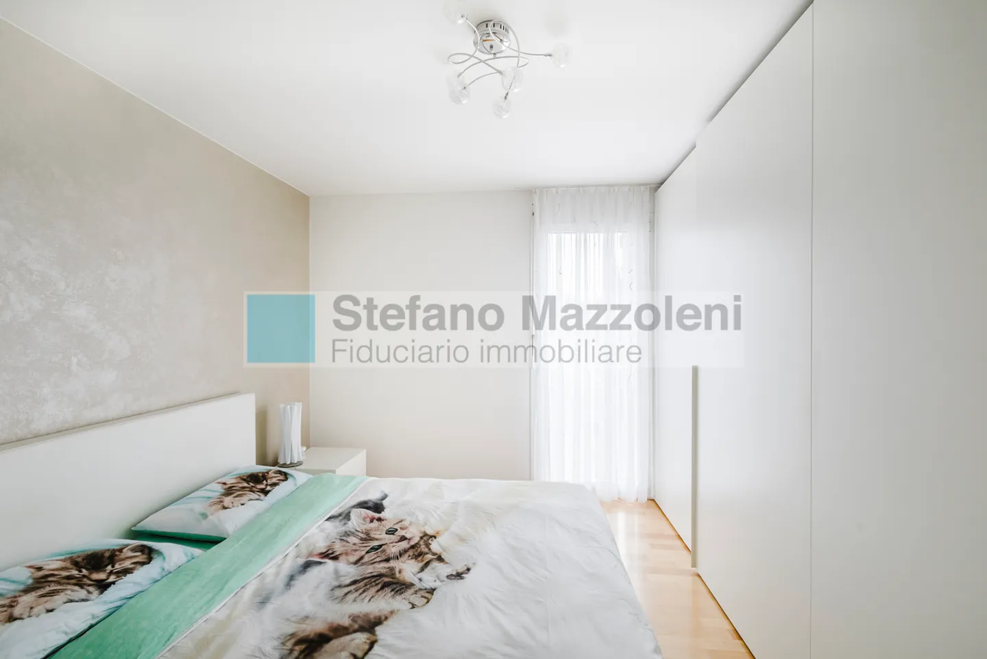 Grand appartement au cœur de Locarno - Photo 9 sur 11