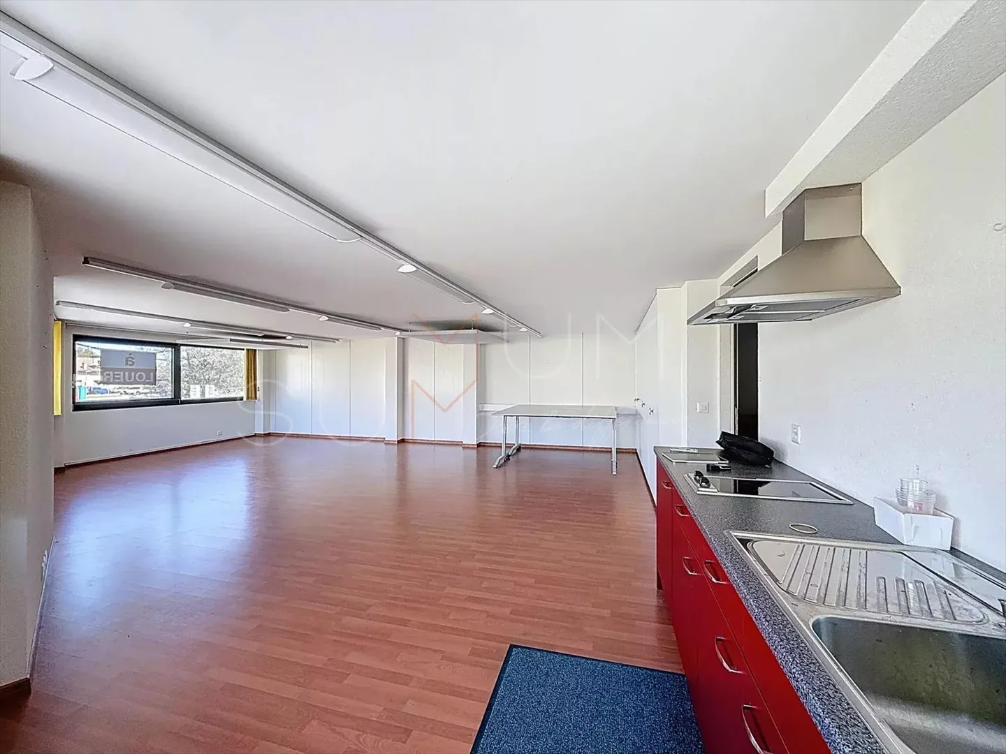 For rent: Office in Sion - Photo 4 of 6