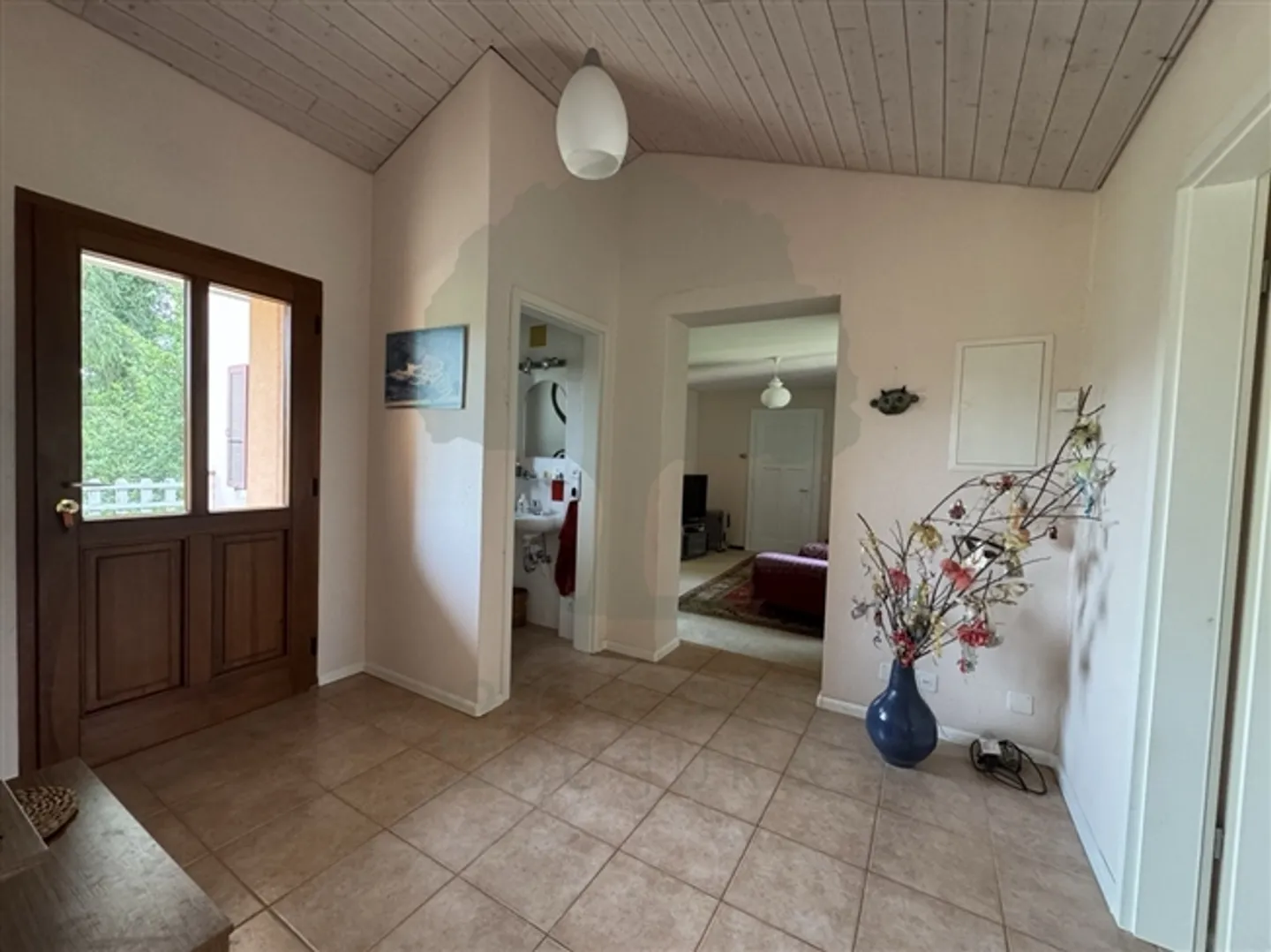 Villa da sogno con giardino a Montignez - Foto 8 di 20