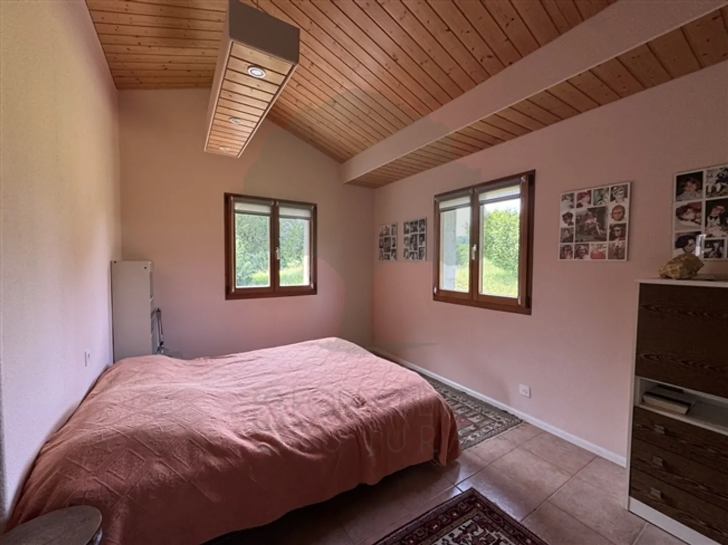 Villa da sogno con giardino a Montignez - Foto 9 di 20