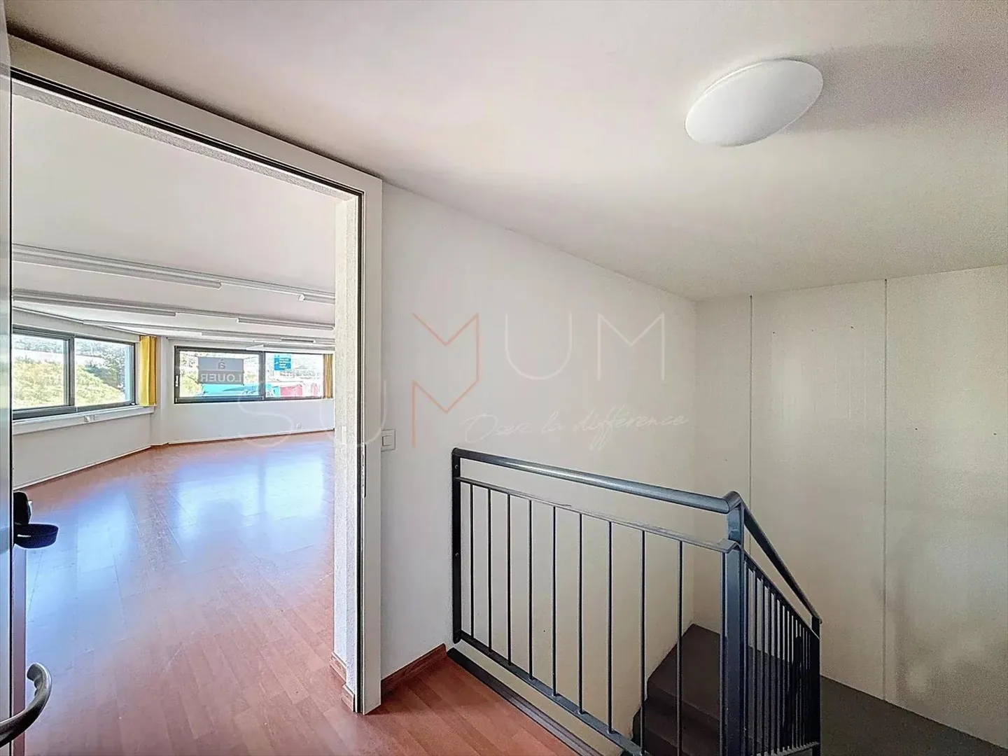 For rent: Office in Sion - Photo 5 of 6