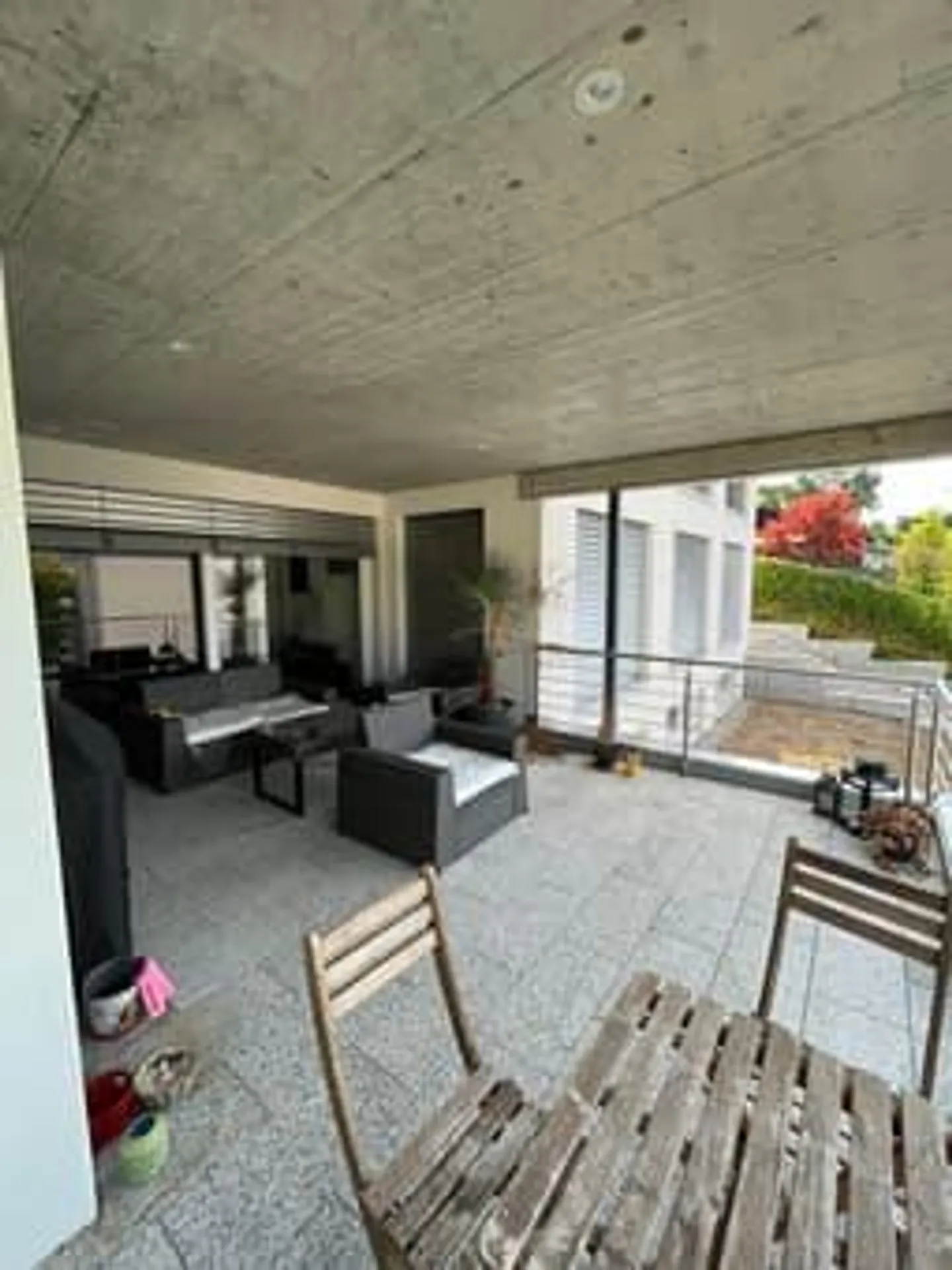 Modern 4.5-room terrace apartment in Sissach with panoramic view - Photo 23 of 25