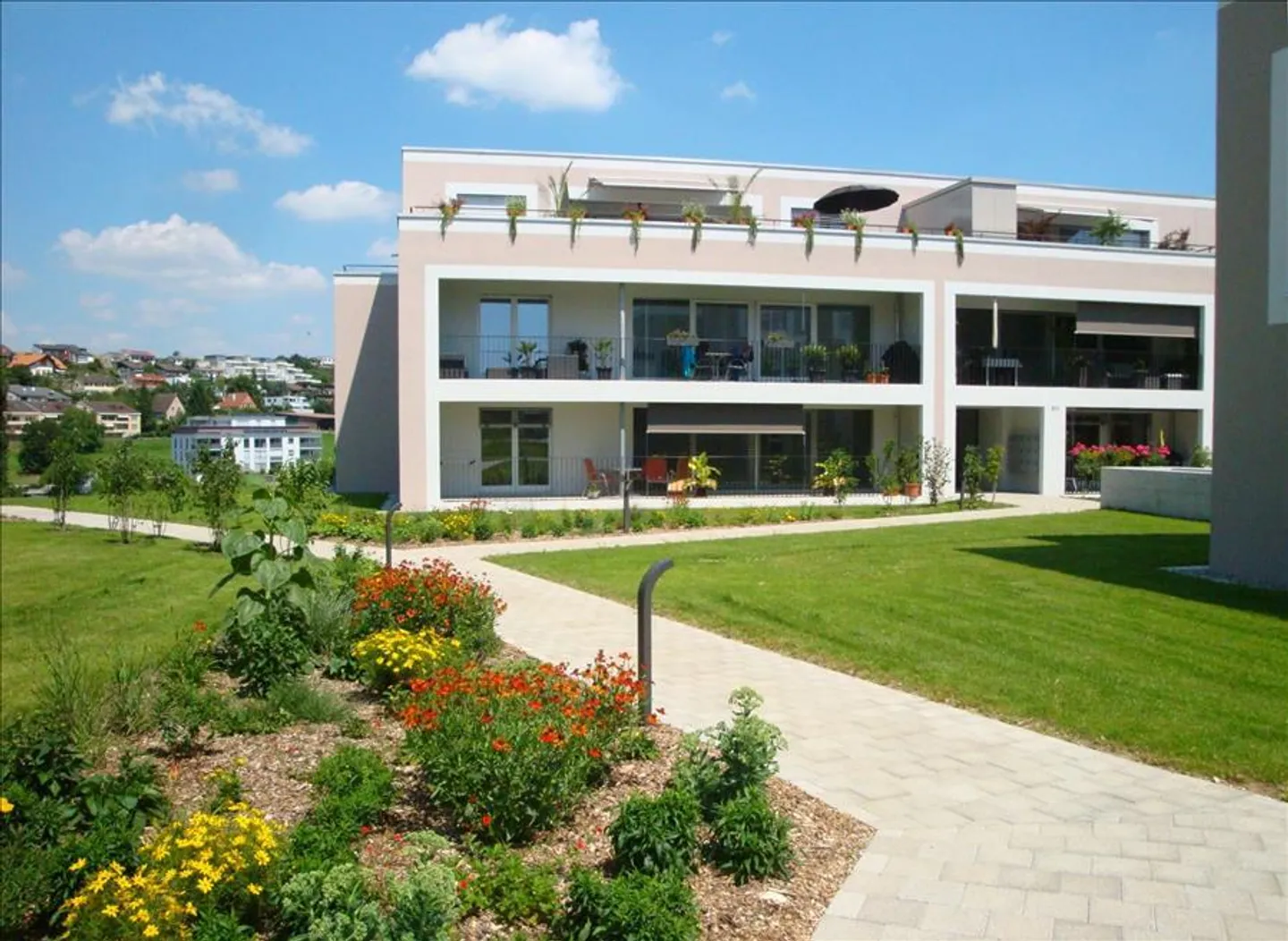 Mon appartement ! Mon paradis ! - Photo 1 sur 7