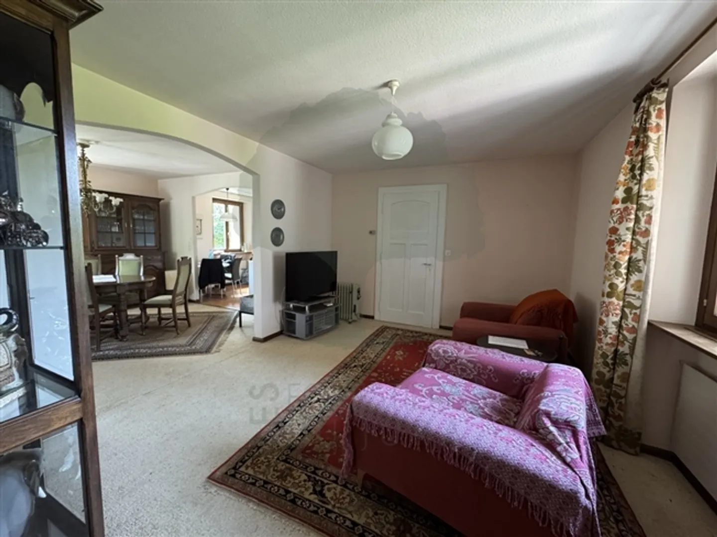 Villa da sogno con giardino a Montignez - Foto 12 di 20