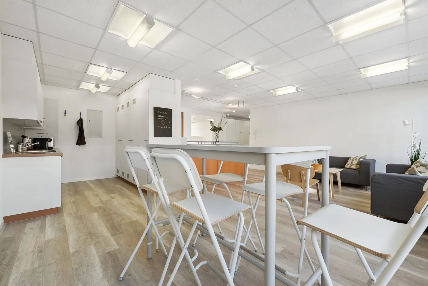 Büro im Business Center - Foto 4 von 7
