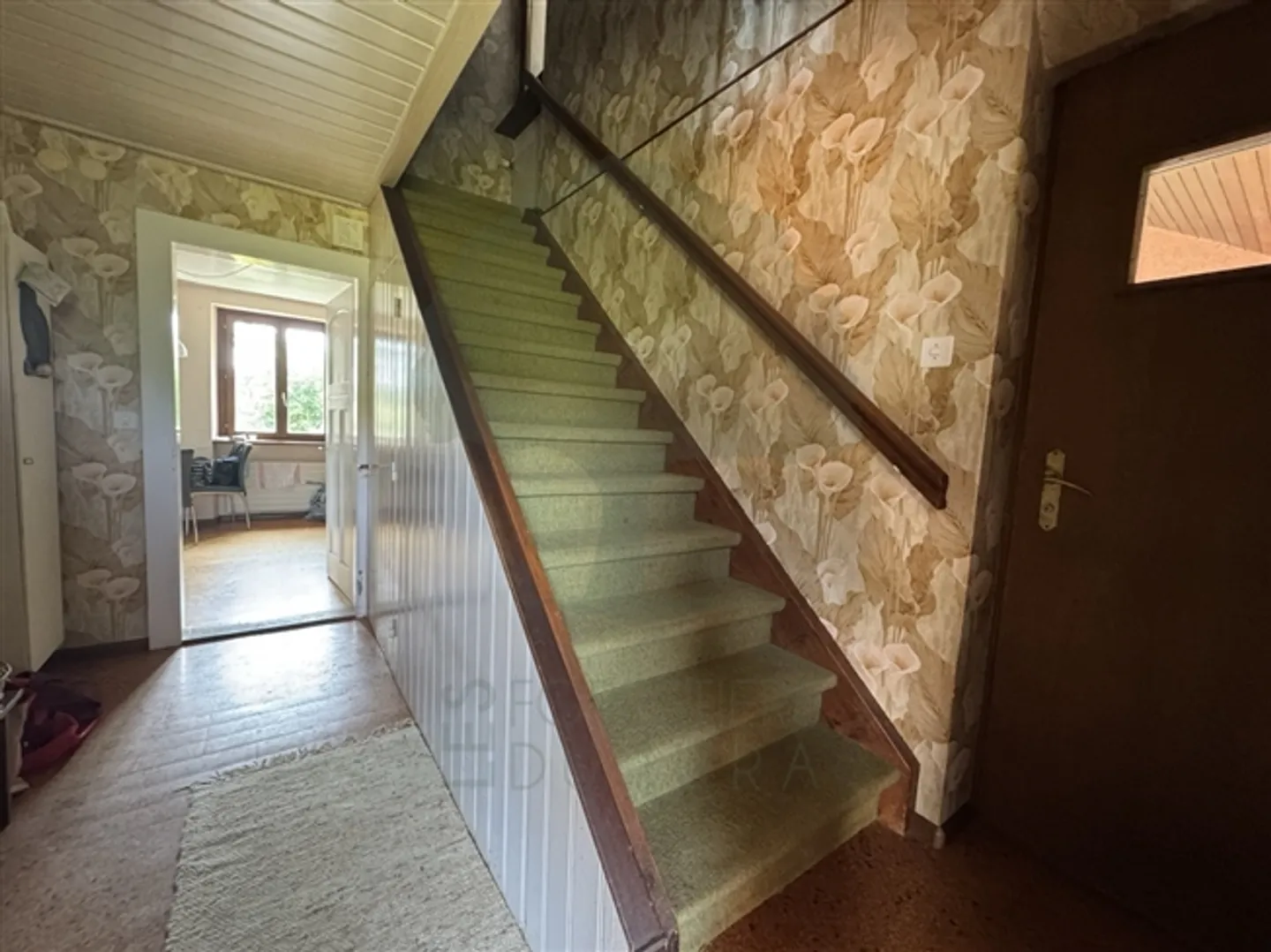 Villa da sogno con giardino a Montignez - Foto 17 di 20