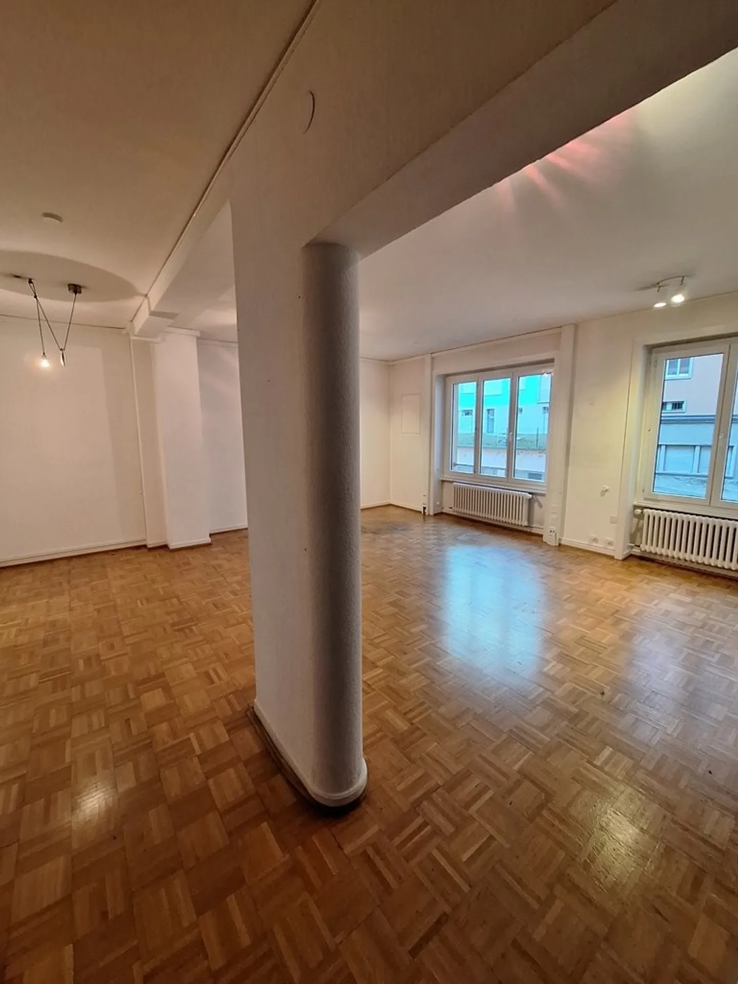 4' zu Fuß von der Place Chauderon! - Foto 5 von 6
