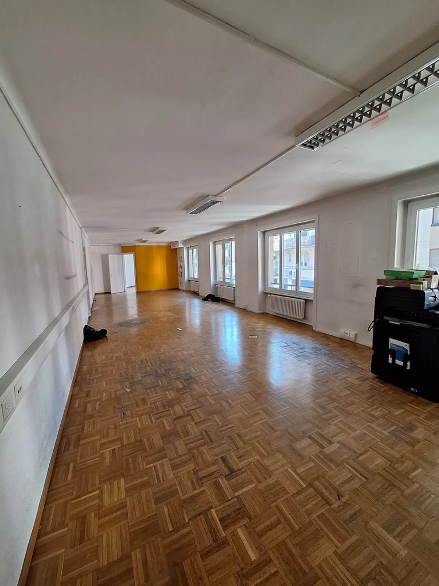 4' zu Fuß von der Place Chauderon! - Foto 1 von 6