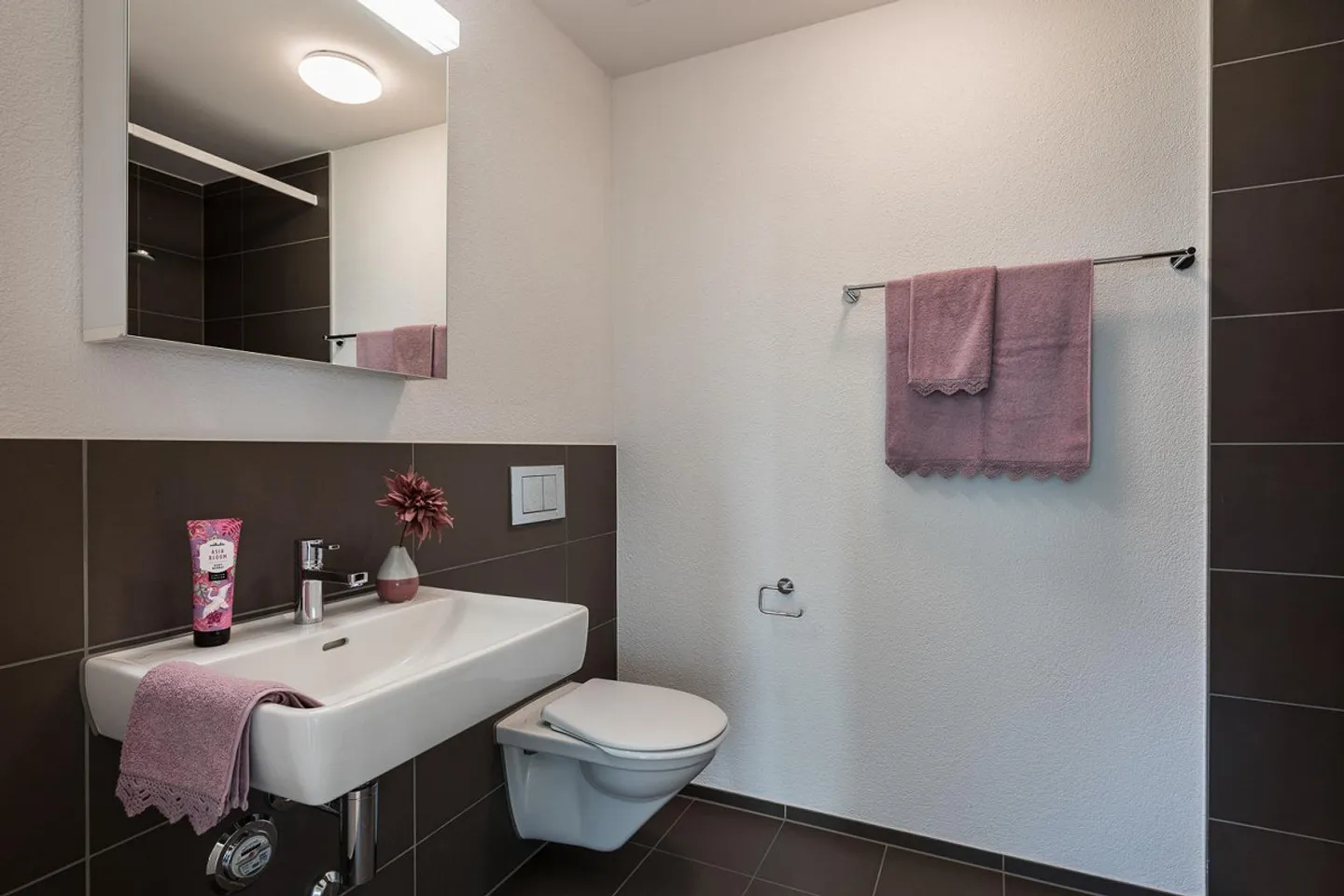 Mon appartement ! Mon paradis ! - Photo 4 sur 7