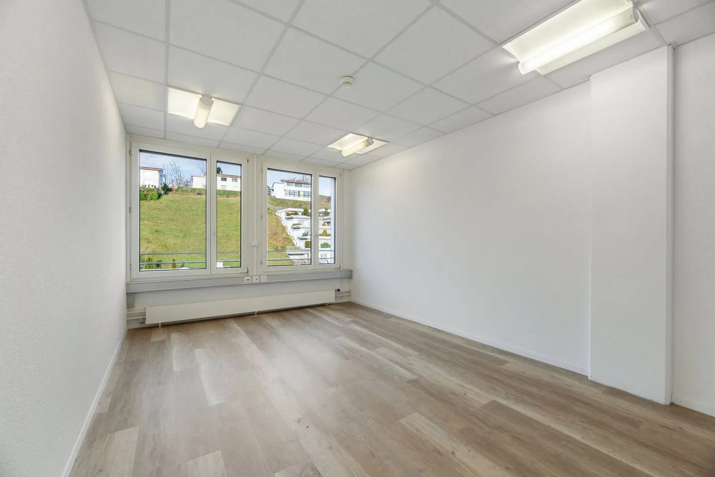 Büro im Business Center - Foto 6 von 7