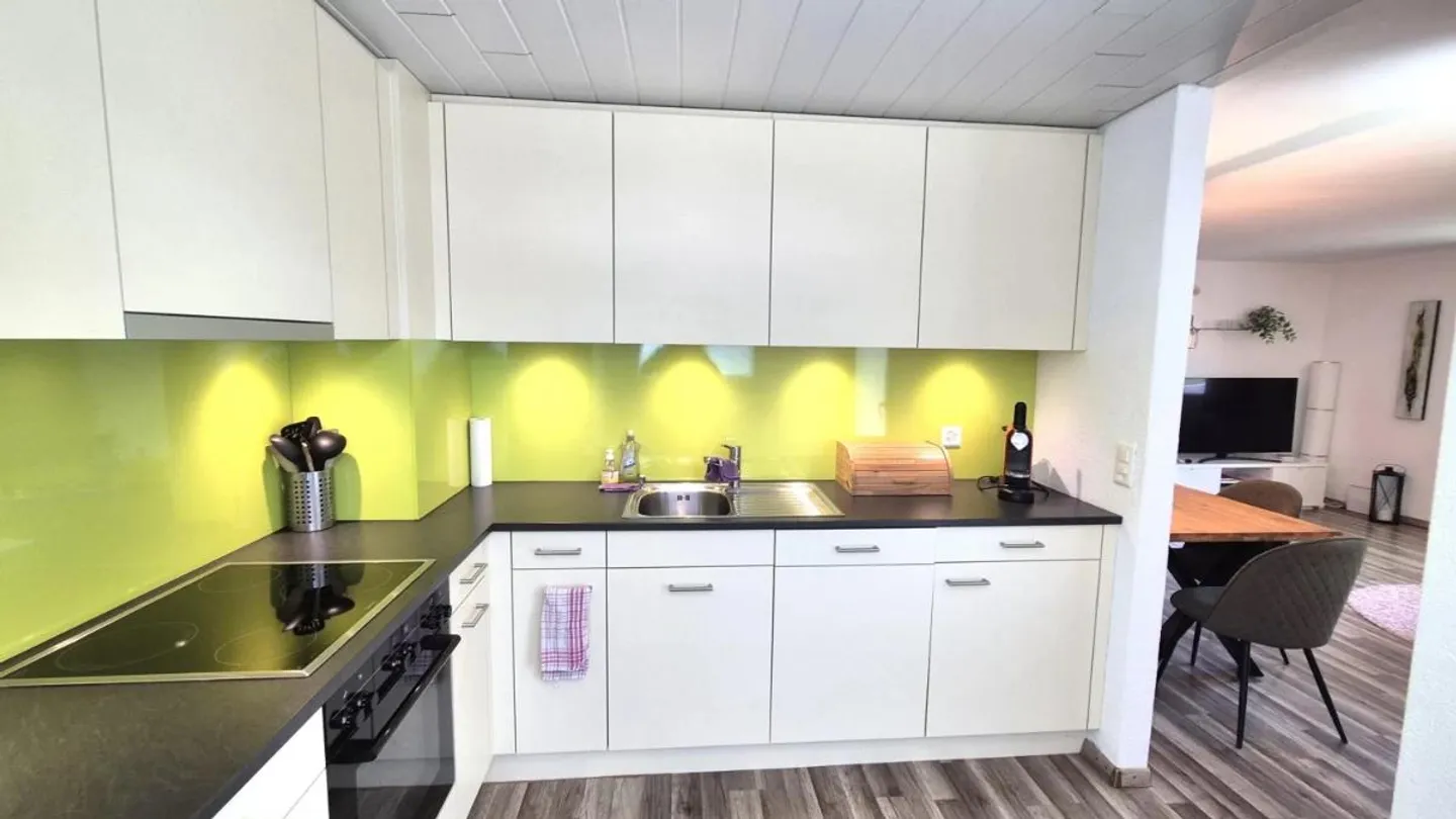Semi-detached house for sale - Photo 5 of 10