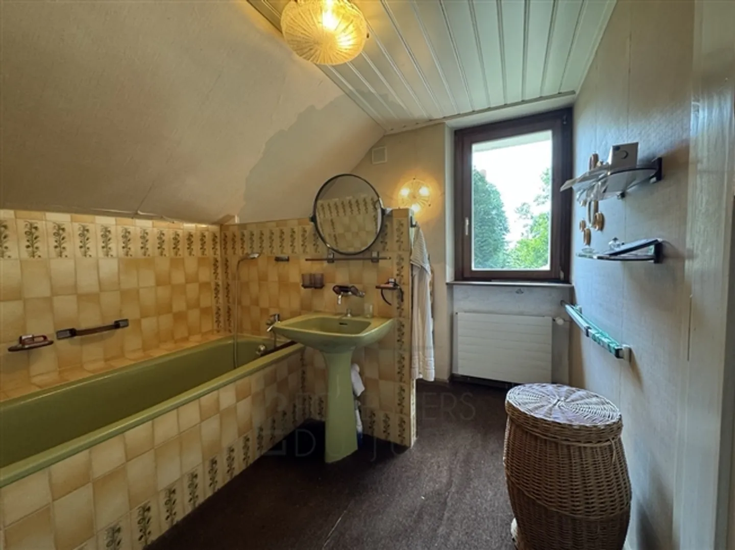 Villa da sogno con giardino a Montignez - Foto 20 di 20