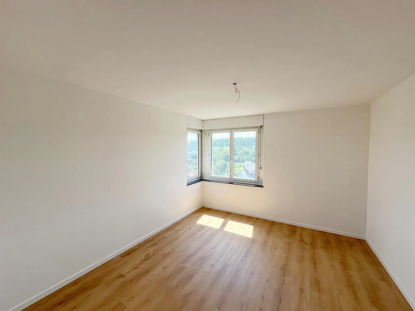 Appartamento 4.5 camere affascinante - Foto 7 di 7