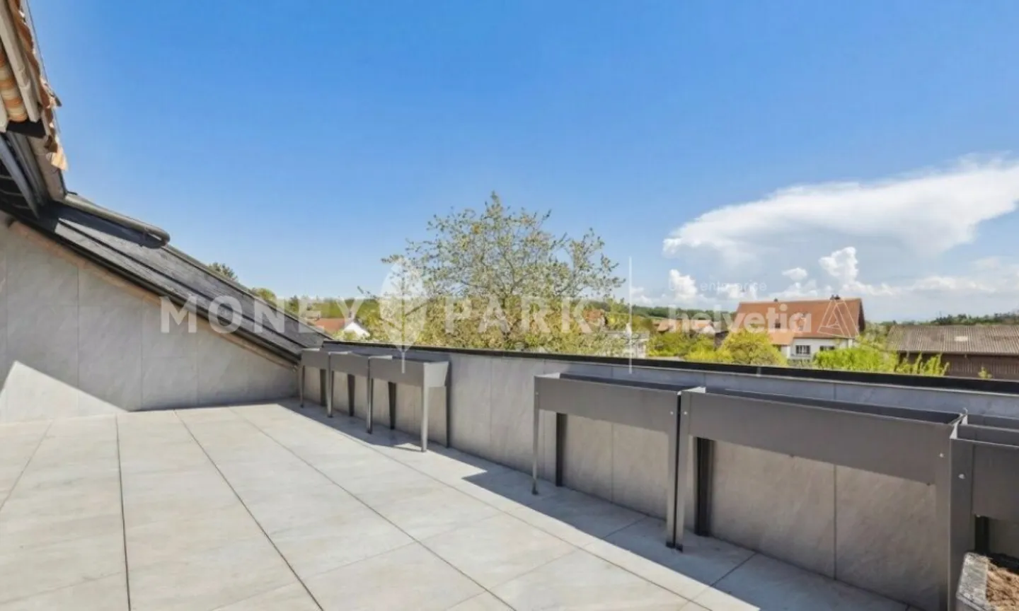 Duplex Élégant Près de la Nature - Photo 2 sur 12