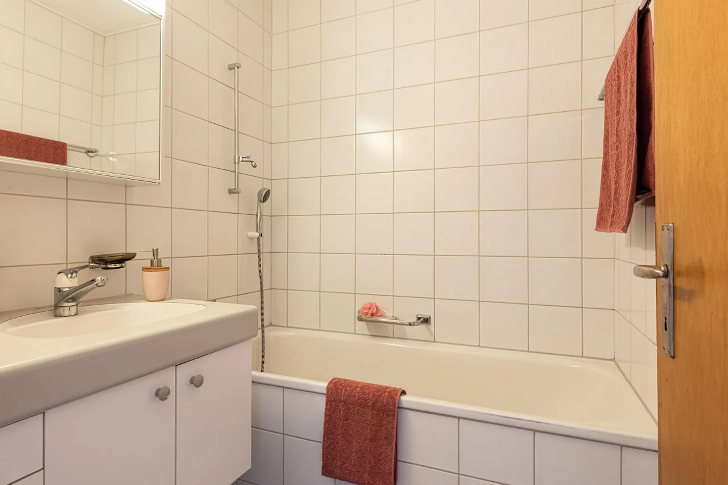 Appartamento 4.5 camere affascinante - Foto 5 di 7