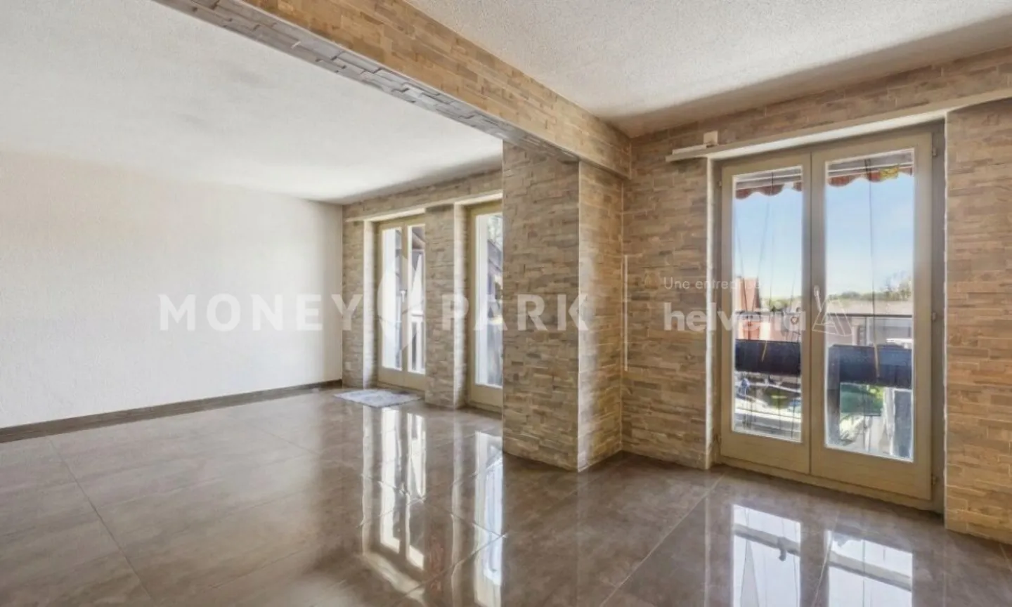 Duplex Élégant Près de la Nature - Photo 1 sur 12