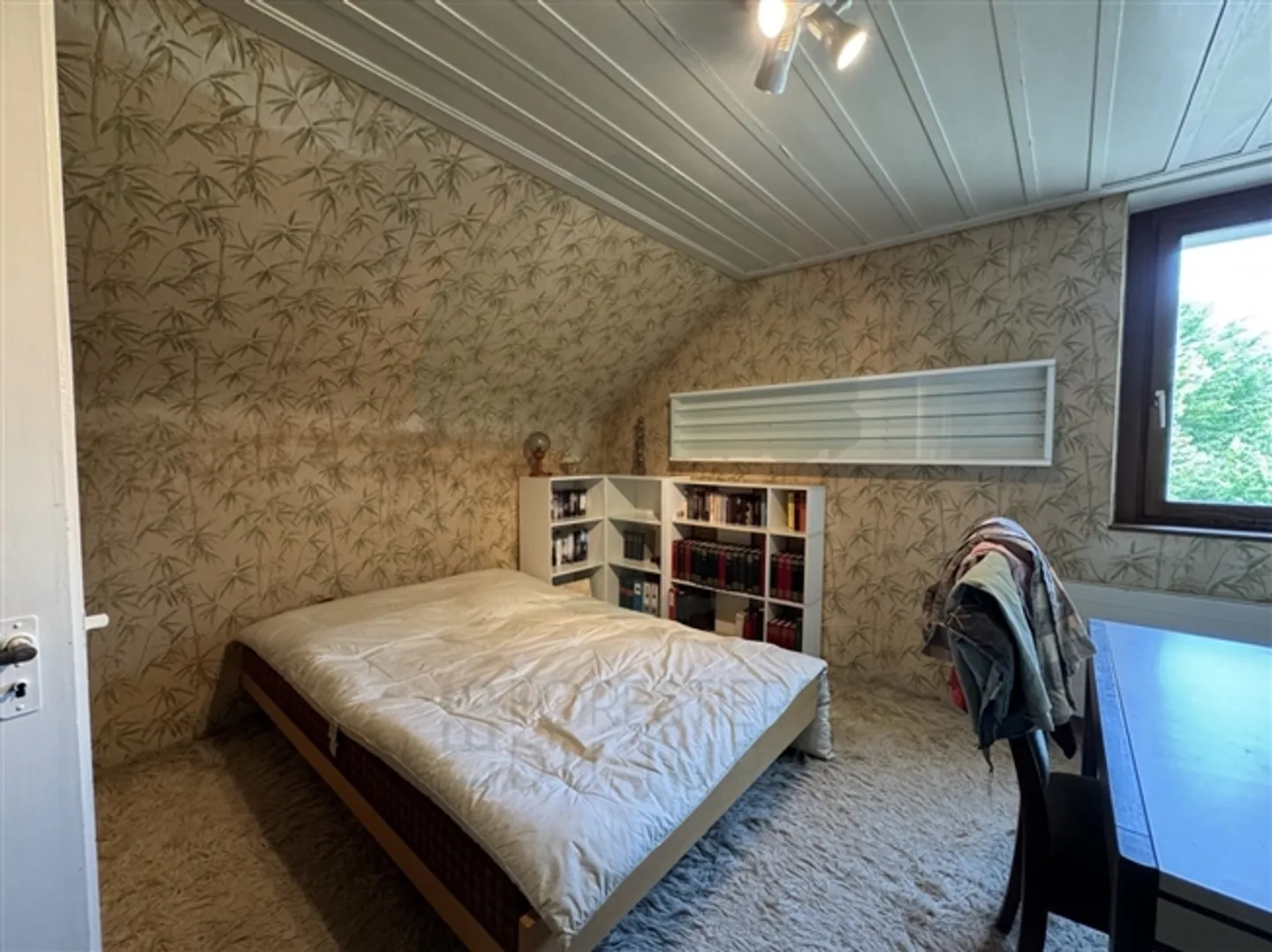 Villa da sogno con giardino a Montignez - Foto 19 di 20