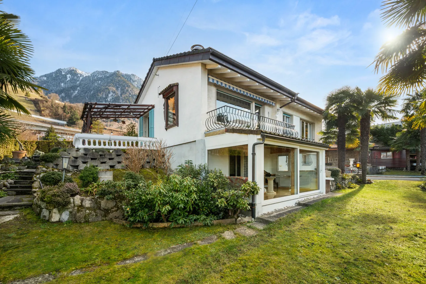 Villa Charmante Près du Lac - Photo 2 sur 18