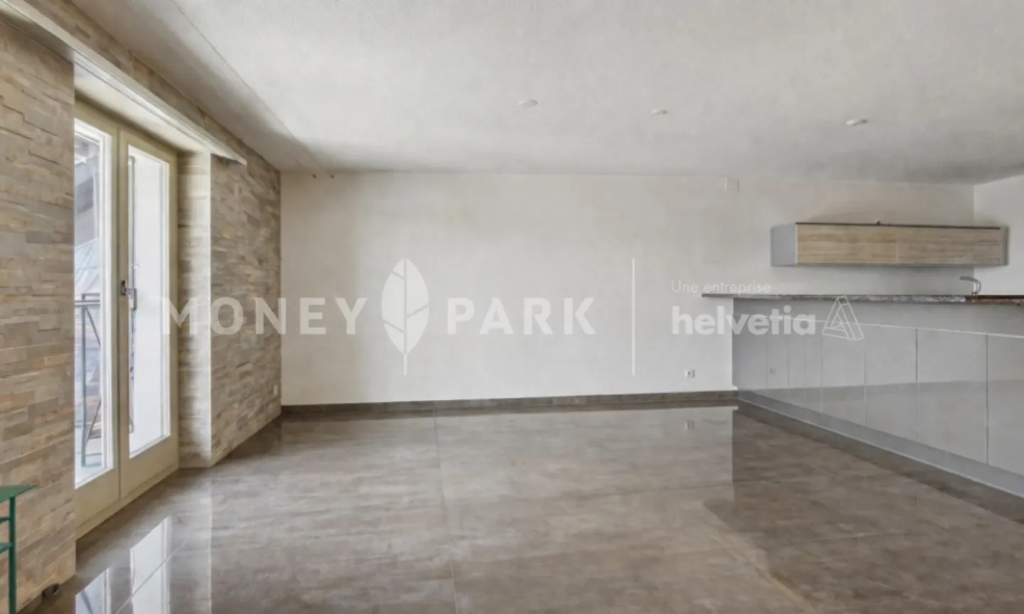 Duplex Élégant Près de la Nature - Photo 6 sur 12