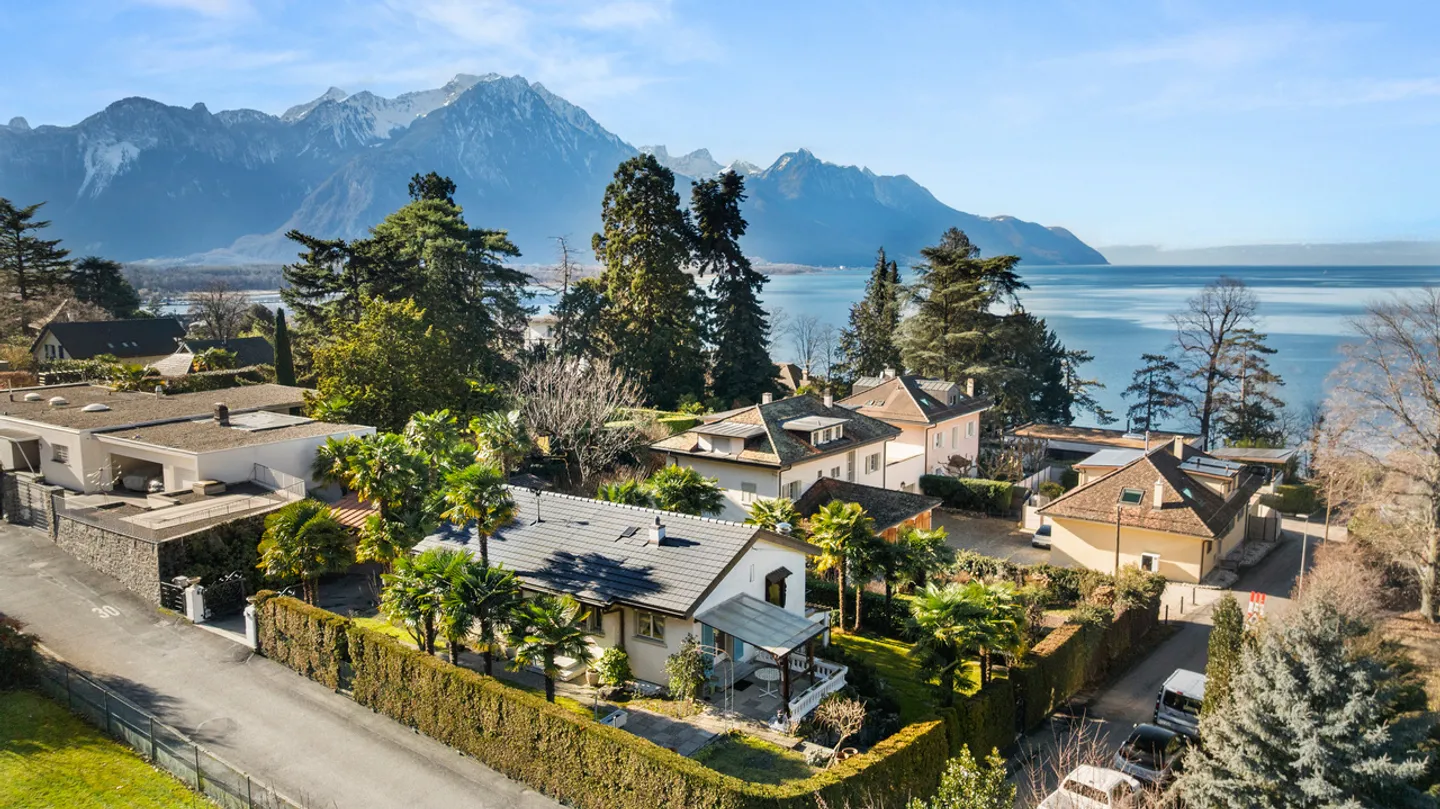 Villa Charmante Près du Lac - Photo 4 sur 18