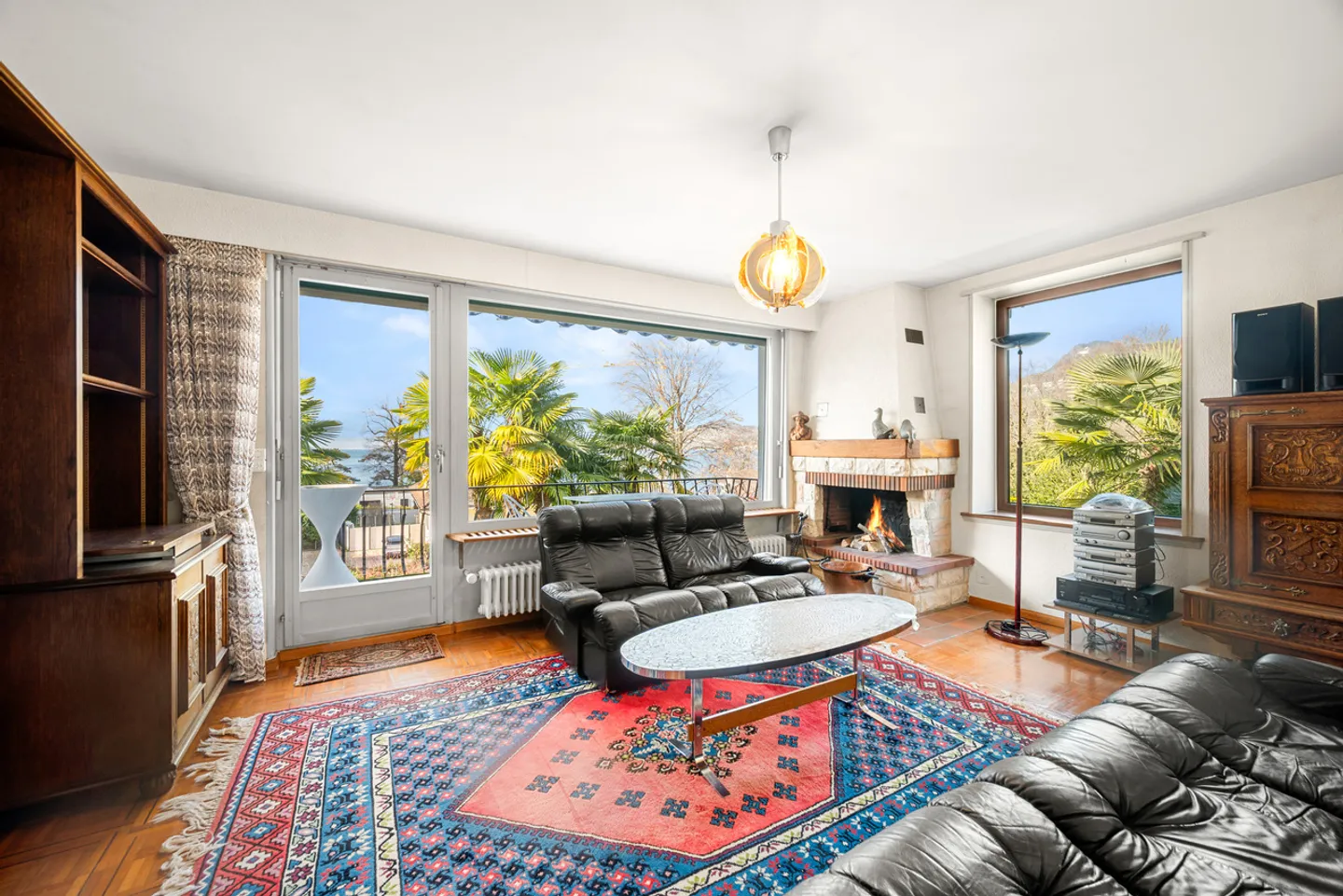 Villa Charmante Près du Lac - Photo 5 sur 18