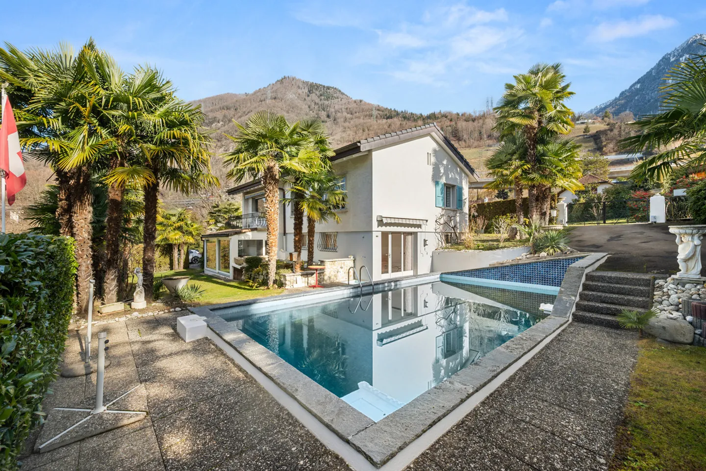 Villa Charmante Près du Lac - Photo 16 sur 18