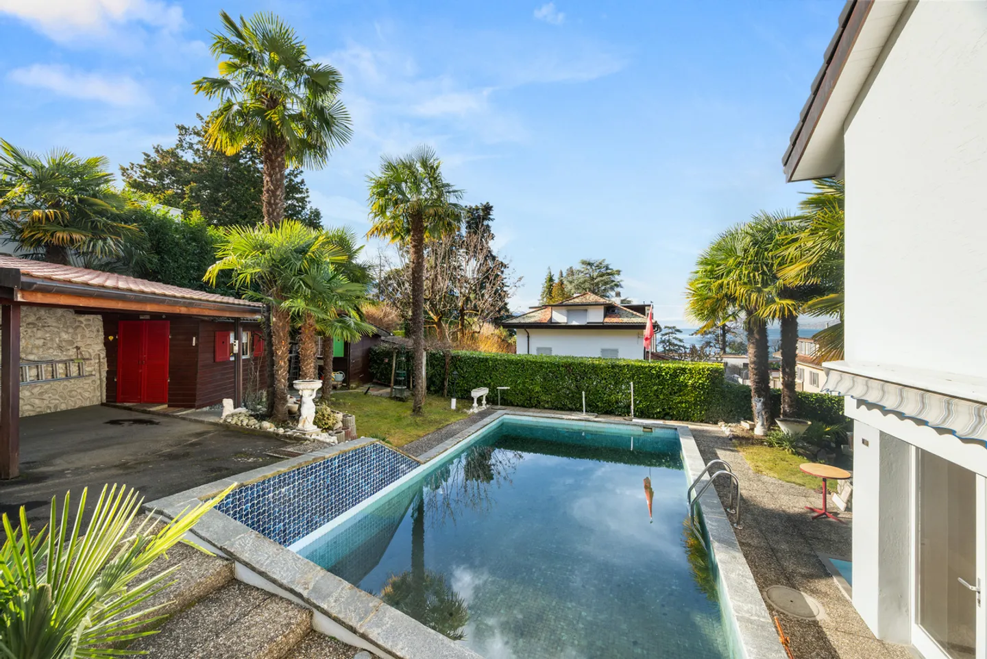 Villa Charmante Près du Lac - Photo 17 sur 18