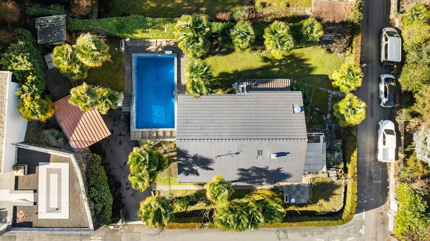 Villa Charmante Près du Lac - Photo 18 sur 18