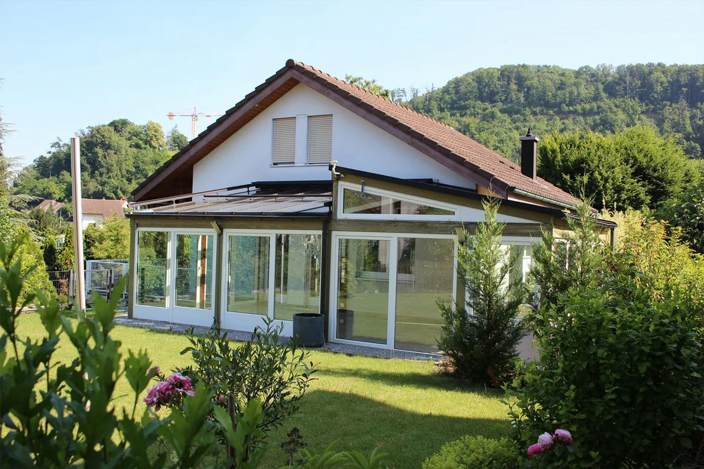 Charming Single-Family Home in Füllinsdorf - Photo 1 of 30