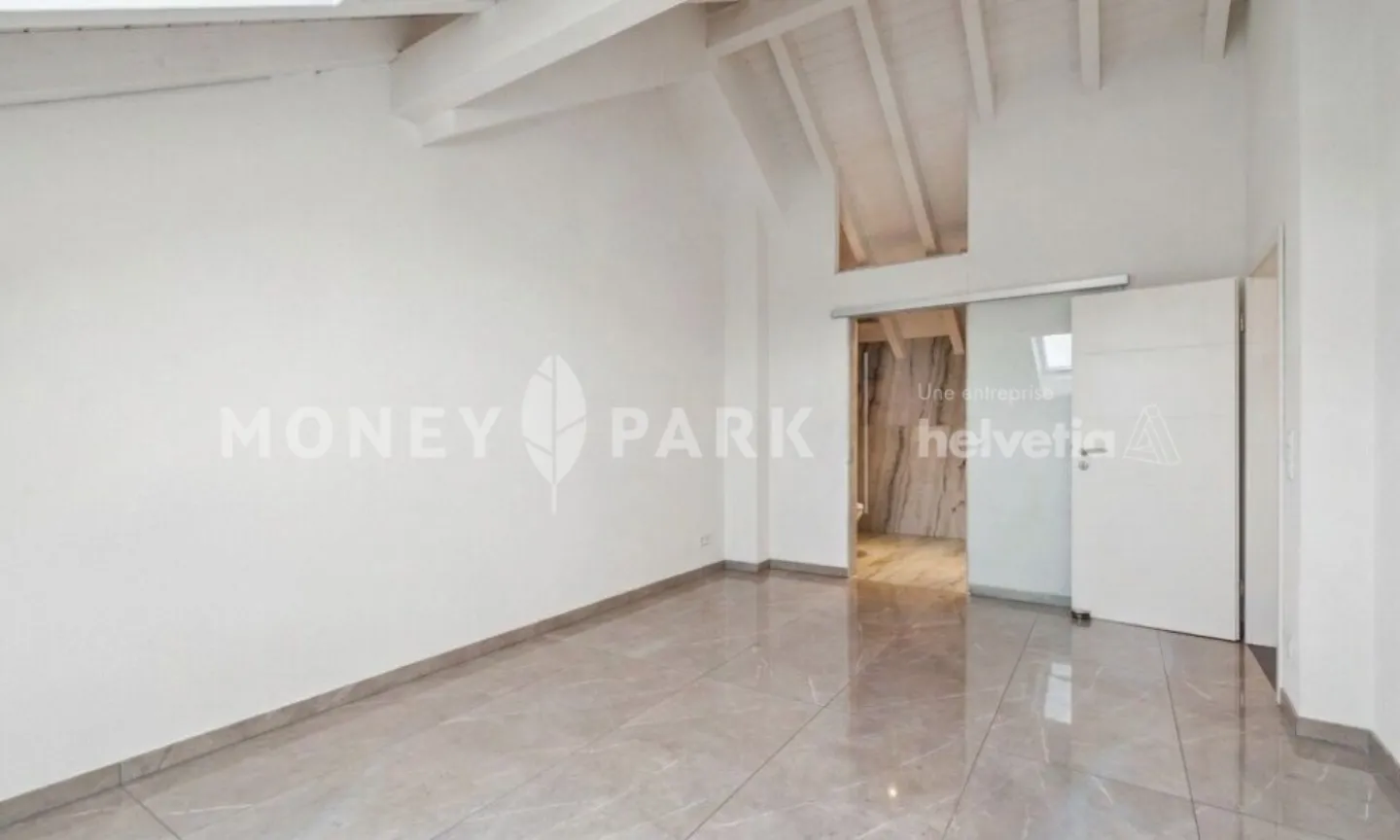 Duplex Élégant Près de la Nature - Photo 9 sur 12