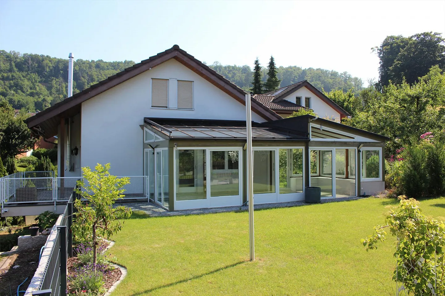 Charming Single-Family Home in Füllinsdorf - Photo 2 of 30