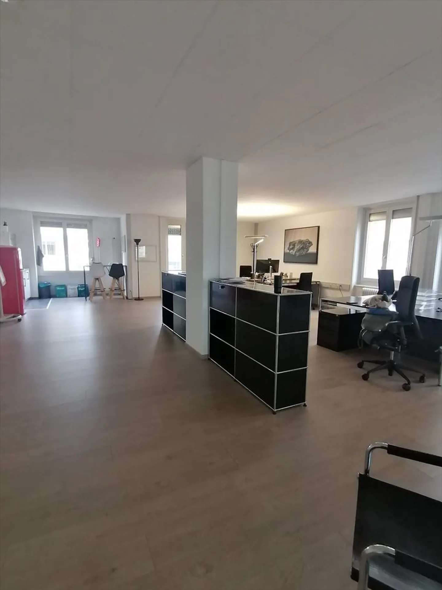 belle surface de bureau à proximité de la gare - Photo 4 sur 7