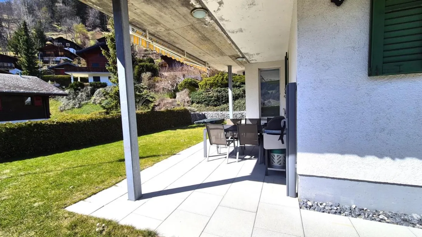 Semi-detached house for sale - Photo 9 of 10