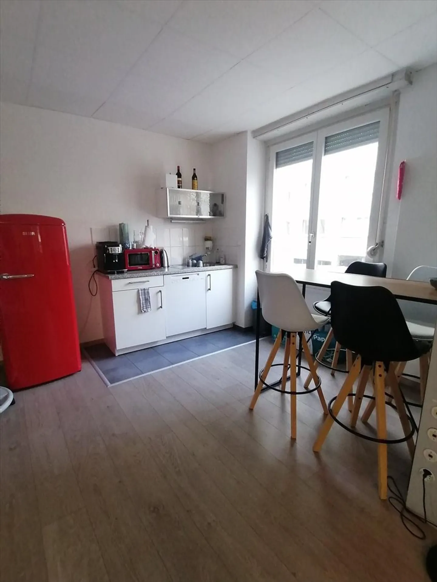 belle surface de bureau à proximité de la gare - Photo 5 sur 7