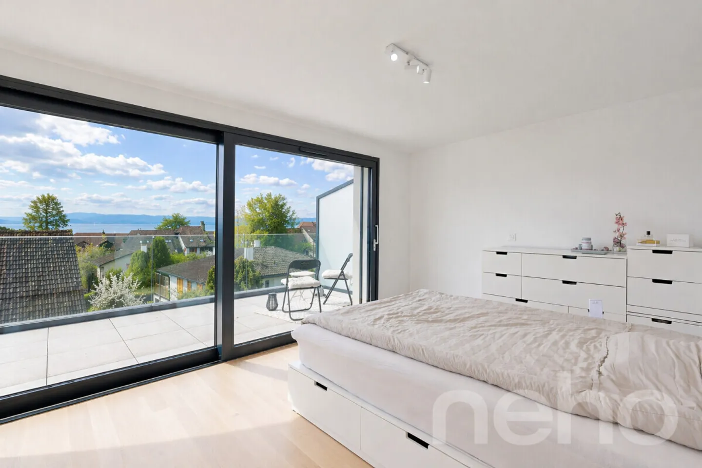 New and Bright Villa in Cormondrèche - Photo 5 of 12