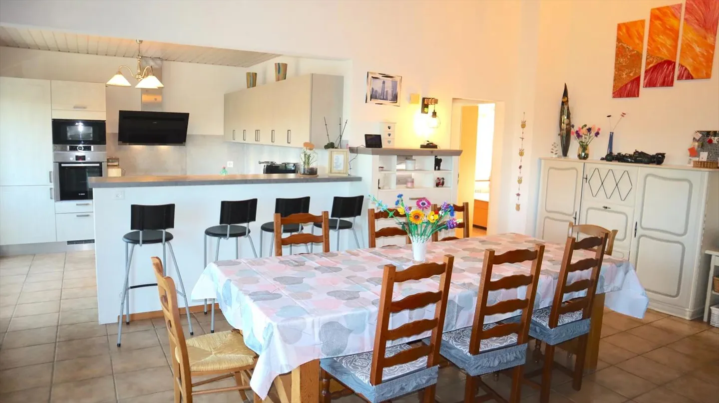 Bella e grande casa - Due appartamenti, un solo colpo di fulmine - Foto 5 di 8