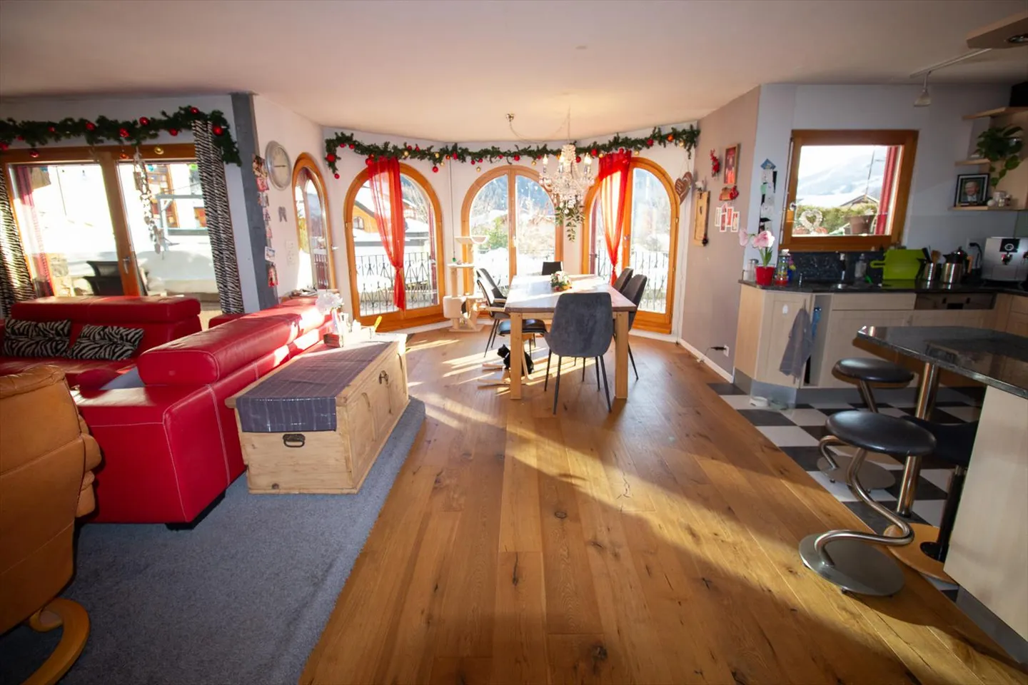 Duplex à vendre - Photo 1 sur 14