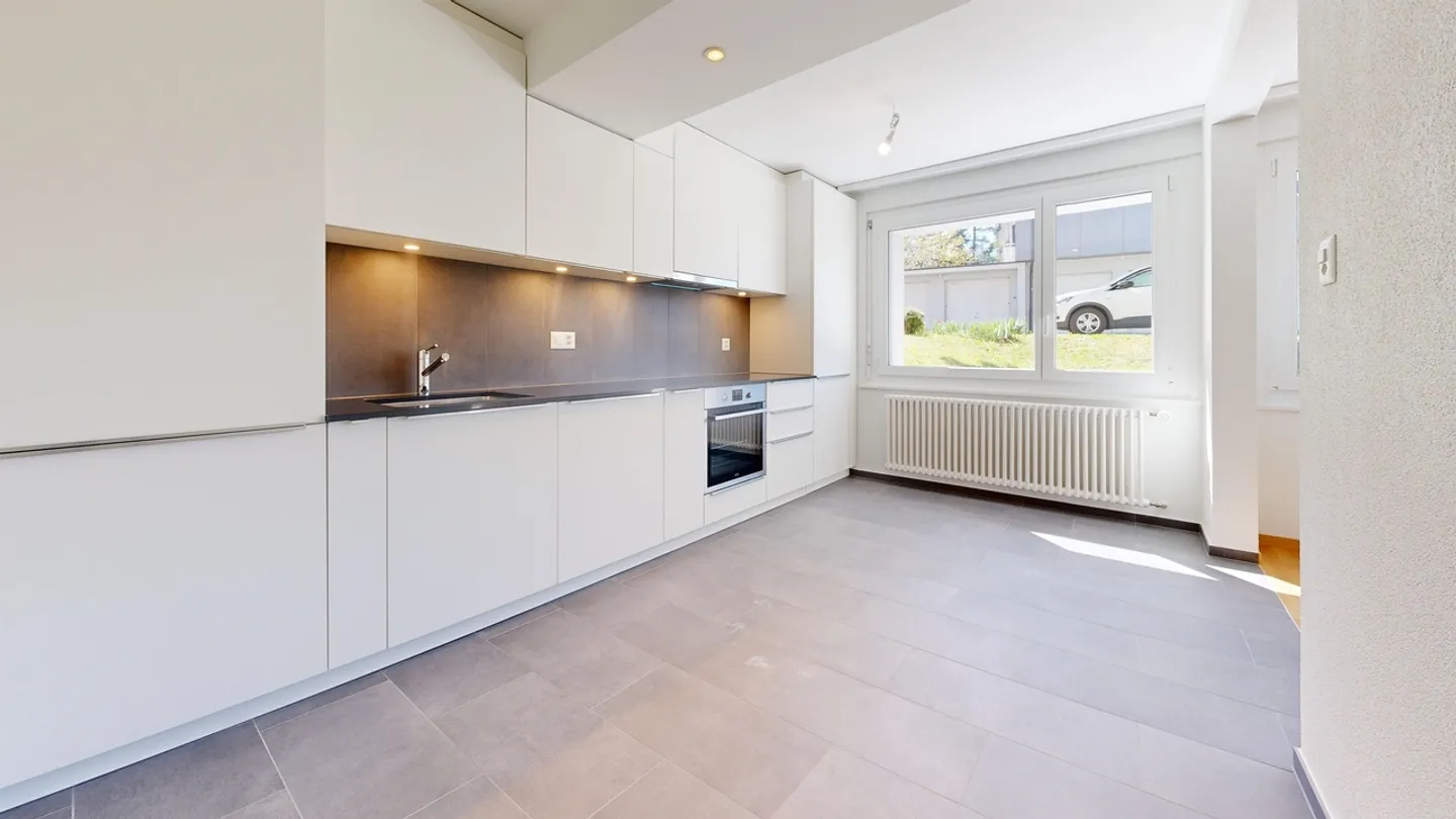 Appartement Charmant Près d'Yverdon - Photo 1 sur 8